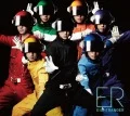 ER (CD+DVD A) Cover