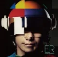 ER (CD) Cover