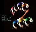 ER2  (CD) Cover
