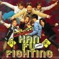  Kanfuu Fighting (関風ファイティング) (Limited Edition) Cover