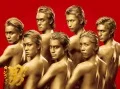 King of Otoko! (キング オブ 男!) (CD+DVD B) Cover