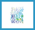 Re:LIVE Cover