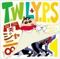 T.W.L / Yellow Pansy Street (イエローパンジーストリート) (CD Reissue Happy Price Edition) Cover