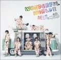  Wonderful World!! (CD) Cover