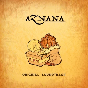 AZNANA ORIGINAL SOUNDTRACK  Photo