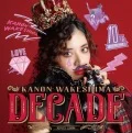 DECADE (2CD) Cover