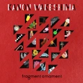 fragment ornament Cover