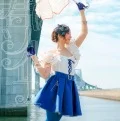 Kimi wa Soleil (君はソレイユ) (CD+DVD) Cover