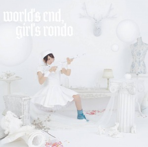 world\'s end, girl\'s rondo  Photo