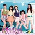 1st Mini Album (Japan Edition) Cover