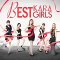 BEST GIRLS  (2CD) Cover