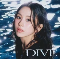 DIVE Cover