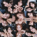 DIVE Cover