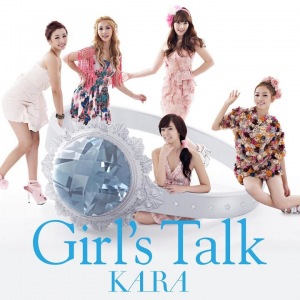 Girl's Talk (ガールズトーク)  Photo