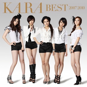 KARA BEST 2007-2010  Photo