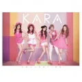 KARA Collection  (CD+DVD A) Cover