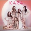 KARA Collection  (CD+DVD B) Cover