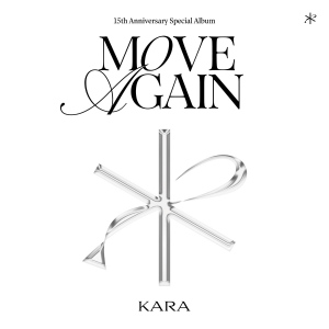 MOVE AGAIN  Photo