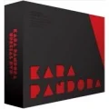 PANDORA SPECIAL DVD (4DVD) Cover