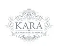 KARA SINGLE COLLECTION  (10CD+10DVD) Cover
