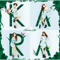 Mamma Mia! (マンマミーア！)  (CD+Photobook) Cover