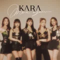 Ultimo singolo di KARA: MOVE AGAIN