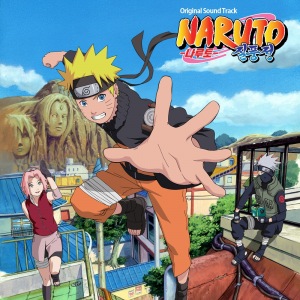 Naruto Shippuden OST  Photo