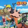 Naruto Shippuden OST (Korean Edition) Cover