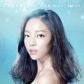 Thank You Summer Love (サンキュー サマーラブ) (CD+DVD Hara Ver.) Cover
