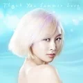 Thank You Summer Love (サンキュー サマーラブ) (CD+DVD Nicole Ver.) Cover