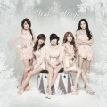 Winter Magic (ウィンターマジック)  (CD+Photobook) Cover
