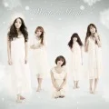 Winter Magic (ウィンターマジック)  (CD) Cover