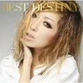 BEST DESTINY  (CD+DVD) Cover