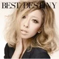 BEST DESTINY  (CD) Cover