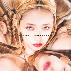 COVERS -MAN-  Photo