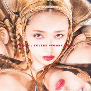 COVERS -WOMAN & MAN-  Photo