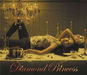 Diamond Princess  Photo