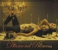 Diamond Princess (CD Winter Sleeve Limited Edition) Cover