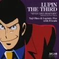 Lupin III TV Special Seven Days Rhapsody Original Soundtrack  Cover