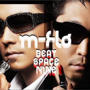 M-Flo - BEAT SPACE NINE  Photo
