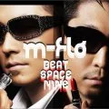 M-Flo - BEAT SPACE NINE Cover