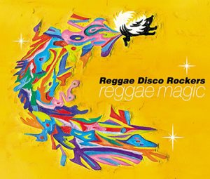 Reggae Disco Rockers - Reggae Magic  Photo