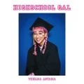 Thelma Aoyama - HIGHSCHOOL GAL  Cover