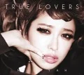TRUE LOVERS (CD+DVD) Cover