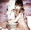 TRUE LOVERS (CD) Cover
