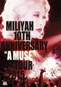10th Anniversary “A MUSE” tour 2015  Cover