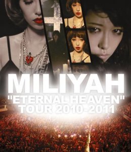 "ETERNAL HEAVEN" TOUR 2010-2011  Photo