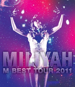 M BEST Tour 2011  Photo