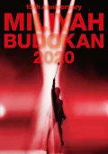 15th Anniversary MILIYAH BUDOKAN 2020 Cover