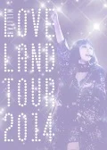 Loveland tour 2014 (2DVD) Cover